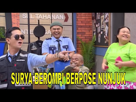 UCOK BABA COBA SELAMATKAN GHITA BHEBITA DARI KASUS HUKUM | MOMEN SERU LAPOR PAK! (09/12/25)*