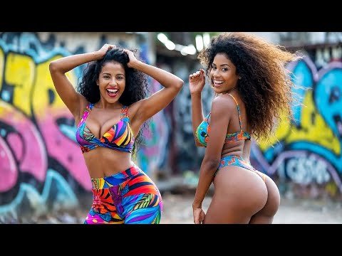 RIHANNA | Amapiano x Afro Latin | Mix 2026