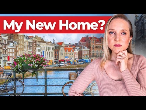 I Visited 10 Dutch Cities – Here’s Where I'd Live Next