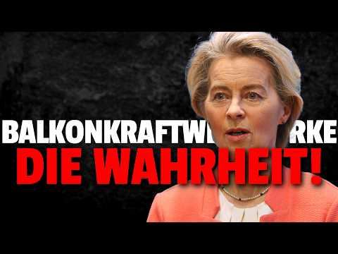 💥Balkonkraftwerke VERBOTEN? Die Wahrheit schockiert!