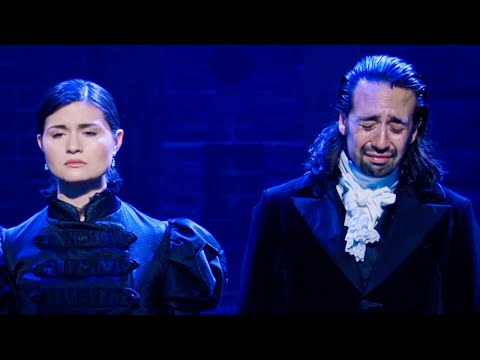 The Most Hauntingly Beautiful Songs in Musicals