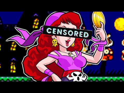 The Most Overlooked Villain in the Mario Universe