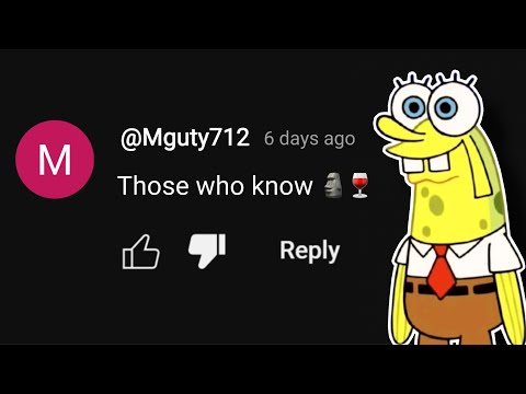 Youtube Shorts Comments Are Cooked...