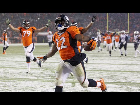 A Game to Remember: Patriots Vs  Broncos (November 29th 2015)