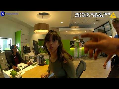 Teen Scammer Watches Her Life Fall Apart