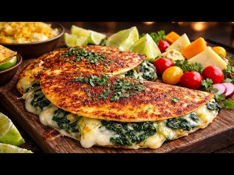 You'll do it every day! 3-ingredient bread in 5 minutes! I lost weight very quickly!