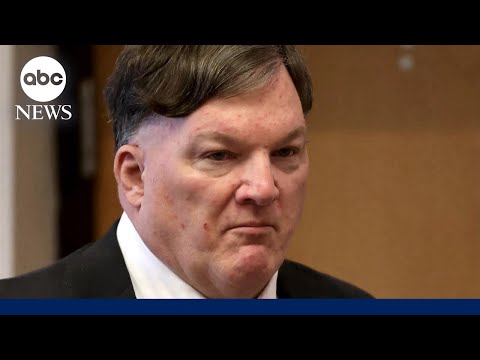 Accused Gilgo Beach serial killer Rex Heuermann admits to murdering 8 women