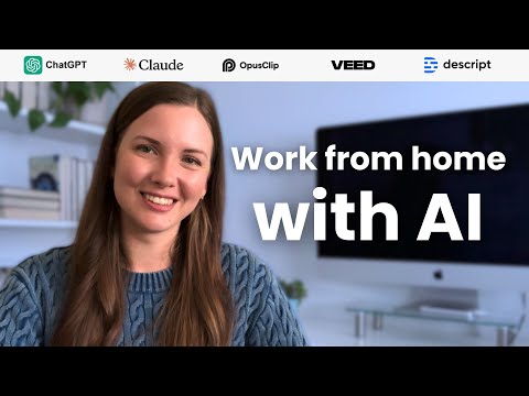 These 7 AI-Powered Freelance Jobs Are Perfect for Beginners