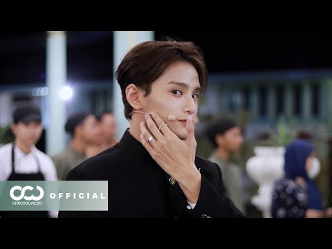 [XLOG] XODIAC 소디엑 'Persembahan Dari Solo' Behind🇮🇩