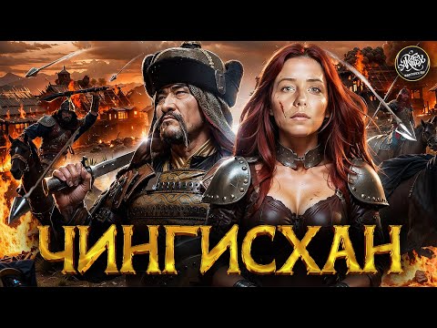 Жестокий и Великий: Вся Правда о Чингисхане и Его Империи. История с Artifex