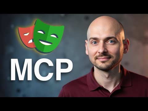 Why Do You Need (or NOT) the Playwright MCP Server.