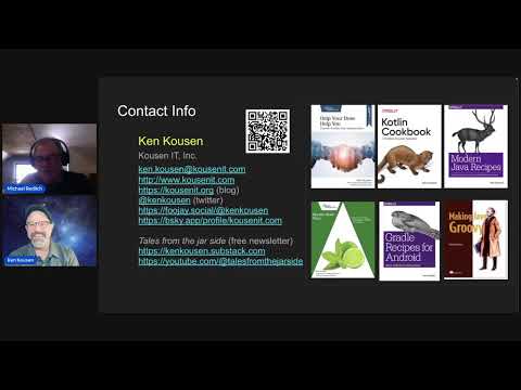 Data-Oriented Programming in Java (jChampions Conference)