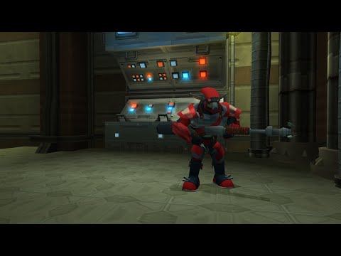 Jak the Chicken Runs | Jak 2 Roguelike after!