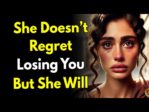 She Doesn’t Regret Losing You… But She Will ~Delayed Consequences