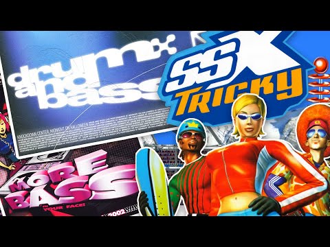 The Hidden Gems of Atmospheric Drum and Bass