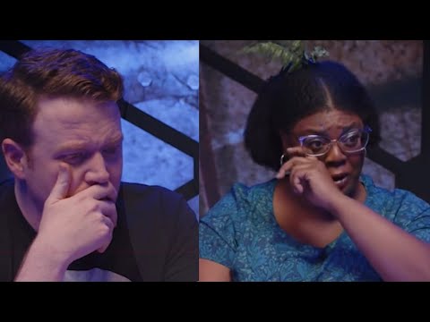 the stupendous stoats making me weep