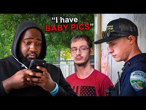 I EXPOSED The Biggest ANIME FREAK!