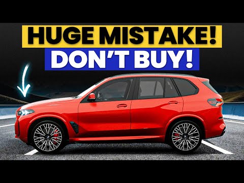 17 Cars That Mechanics Are BEGGING You Not to Buy in 2025