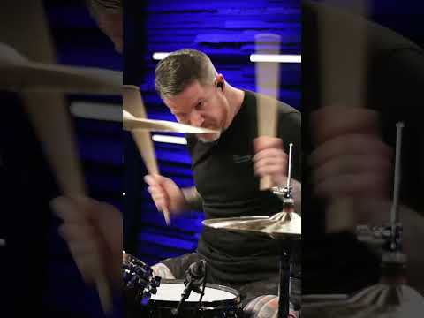This Song Changed Everything For Fall Out Boy #drumeo #falloutboy #andyhurley