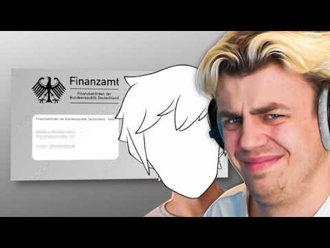 Wie Stegi unangenehme Probleme mit dem Finanzamt bekommen hat