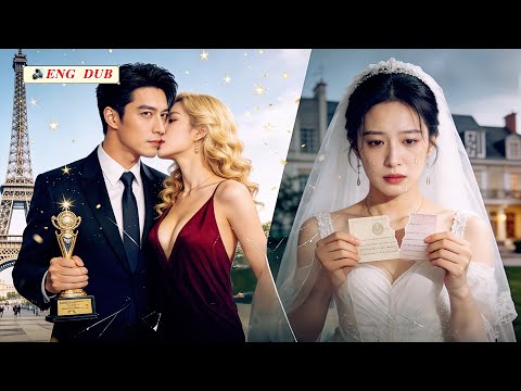 In My Past Life, I Was Her Blood Donor For 7 Years! 🩸 Reborn, I Left Before She Could.✈️