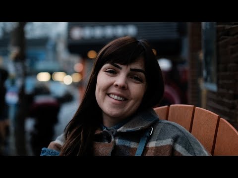 You - A Street Cinematic Experience (Shot on Fuji XT4)