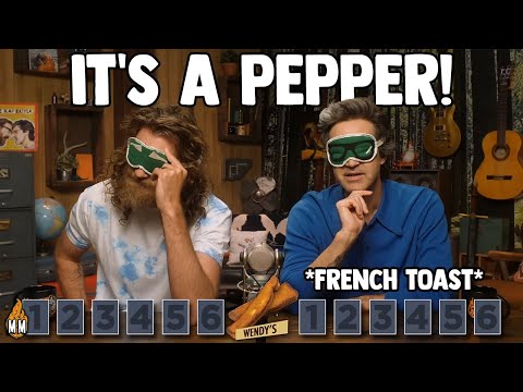 Rhett &amp; Link Getting Everything Wrong...