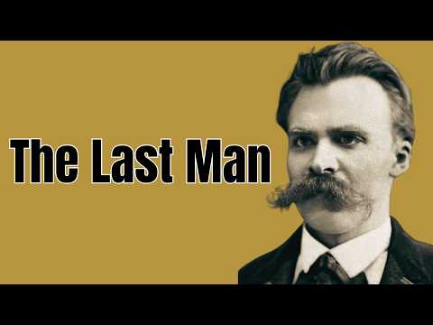Nietzsche's Last Man Prophecy —  Is Happiness an Invention ?