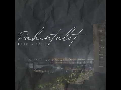 Shirebound and Busking - Pahintulot ( cover ) | Reimagined