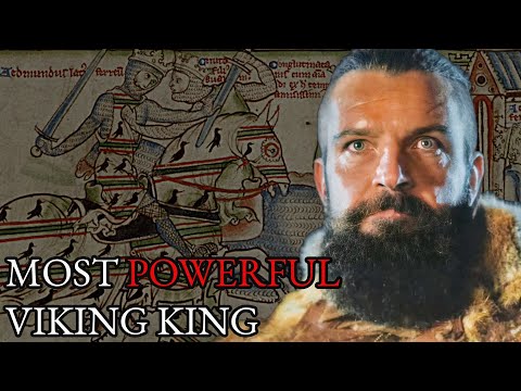 Canute the Great | King of the North Sea Empire