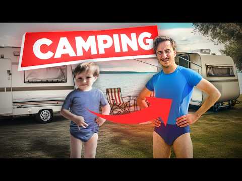 Mon enfance résumée en une vidéo