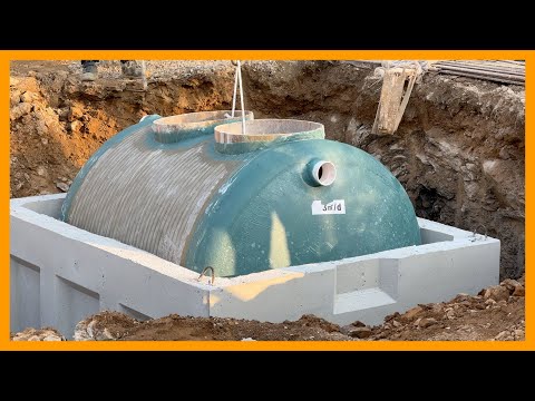 정화조, 배관 설치 집터 정리 ㅣ 💰총 비용 현실적이고 자세하게