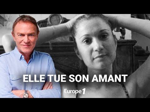 Hondelatte Raconte : L'affaire Bettina Beau (récit intégral)
