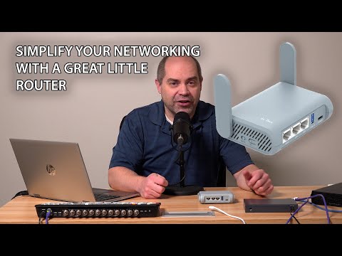 Simplify Your Livestreaming Video Production Network