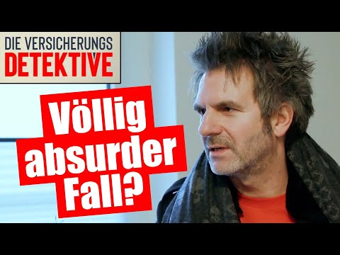 ABSURDE LÜGEN?! | Die Versicherungsdetektive
