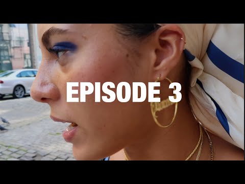 WHAT EVERYONE IS WEARING IN NEW YORK!! | SUMMER TRENDS 2019!!