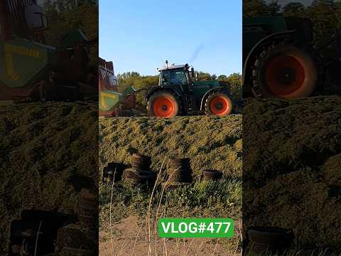 #fendt #schnacki_lohner #farming #farming #agriculture #strautmann