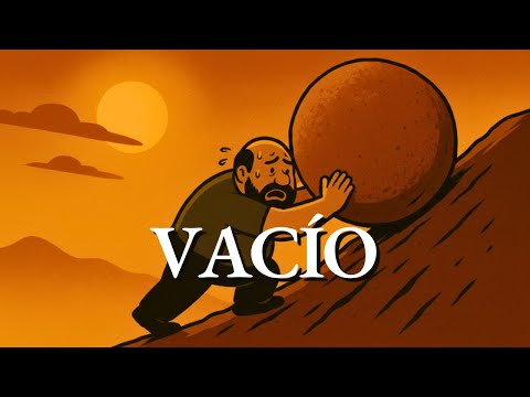 La obsesión humana por la búsqueda de sentido | Albert Camus