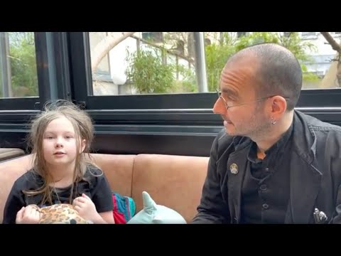 Ronja & Mark 🏫 Autismus und Schule