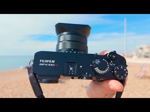 Who is this camera for?