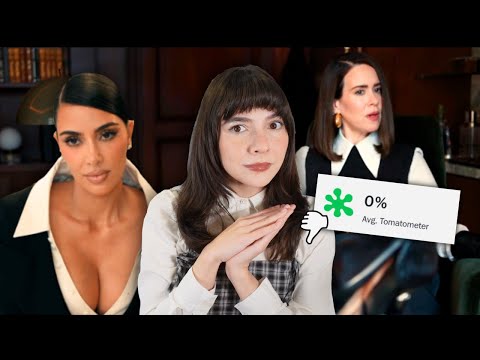 All's Fair: Ryan Murphy can't keep getting away with this