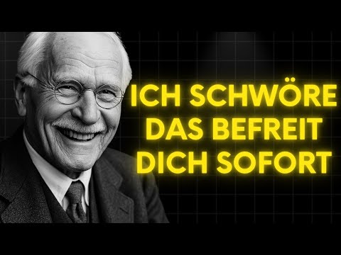 Du kommst nicht von einer Person los? Tu das SOFORT | Carl Jung
