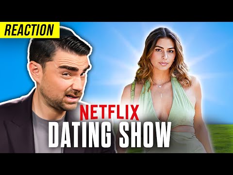 Ben Shapiro REACTS To Jewish Matchmaking