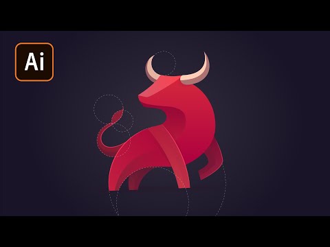 Universal Drawing Techniques in Adobe Illustrator