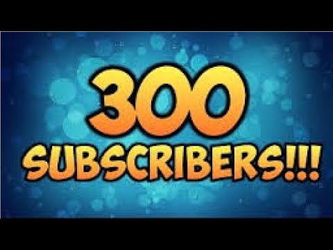 300k Q&A!