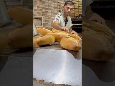 7000 Ekmek Sold Every Day