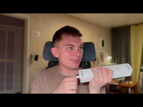 Распаковка и обзор на Tp-Link Tapo P300 Homekit сетевой фильтр