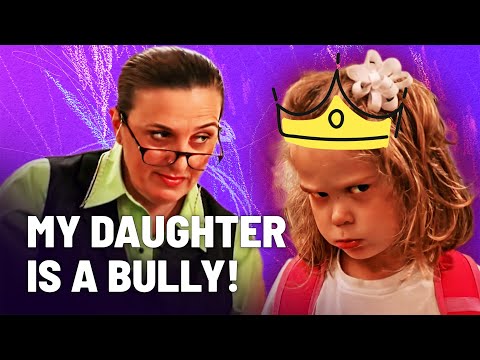 Is This The World's Most Demanding Toddler?