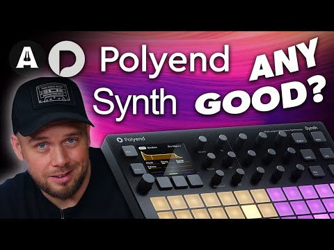 NEW Polyend Synth - Any Good?