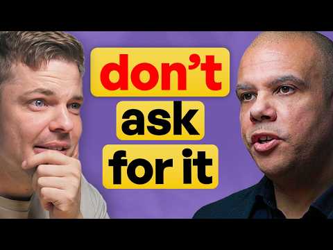 HR Expert: How To Negotiate A Pay Rise